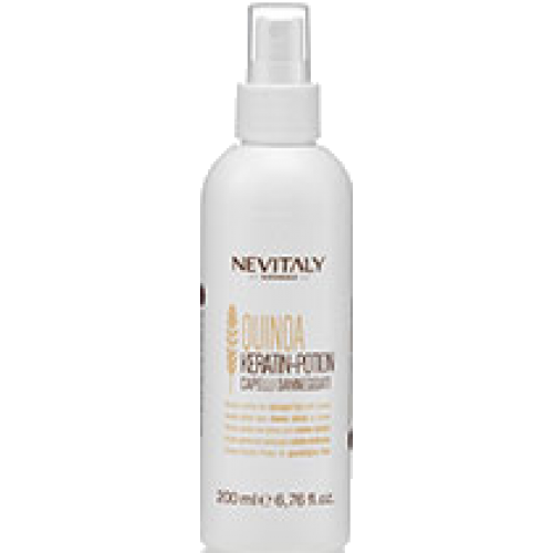 Nevita Quinoa Keratin-Potion spray 200 ml