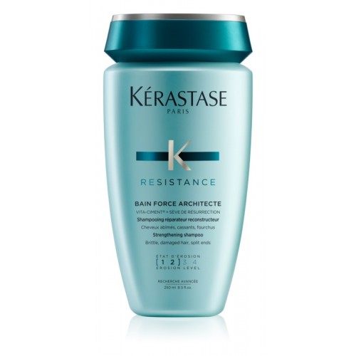 Kérastase Resist. Force Archit. Šampón 250ml