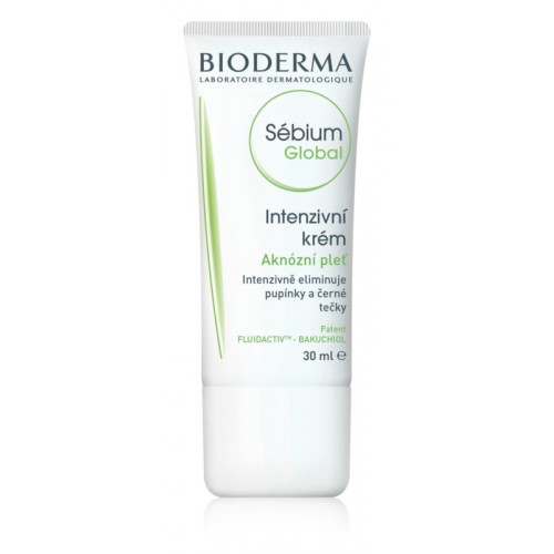 Bioderma Sébium Global pre problematickú pleť
