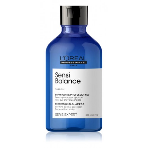 L’Oréal Prof. Sensibalance Šampón senzitívny 300ml