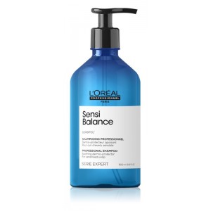 L’Oréal Prof. SensiBalance Šampón senzitívny 500ml