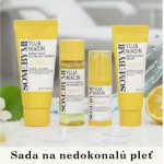 Yuja Niacin Anti Blemish Cleancer štartovaci kit