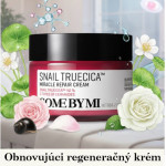 Snail Truecica zázračný regeneračný krém 60ml