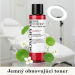 Snail Truecica Miracle obnovujúci toner 150ml