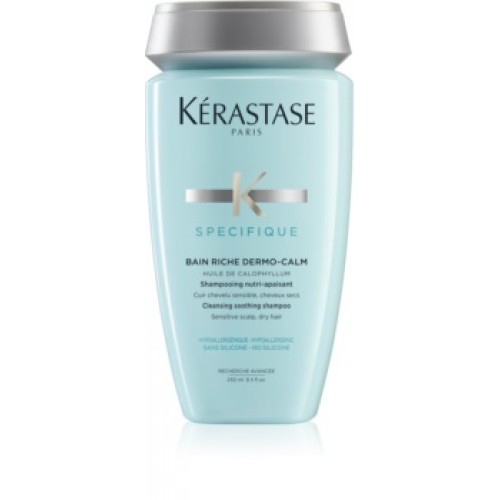 Kérastase Specifiq Riche Dermo-calm šampón 250ml