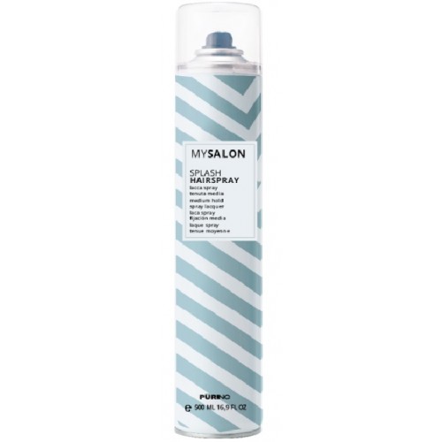 Puring Style SPLASH - jemný lak 500ml