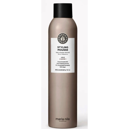 Maria Nila Style Mousse stedne tuž. pena 300ml