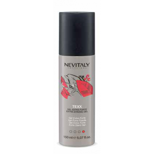 Nevita Style Texx extra silný Gél 150ml