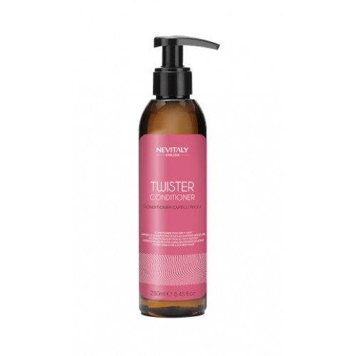 Nevita TWISTER Kondicionér na kučery 250 ml