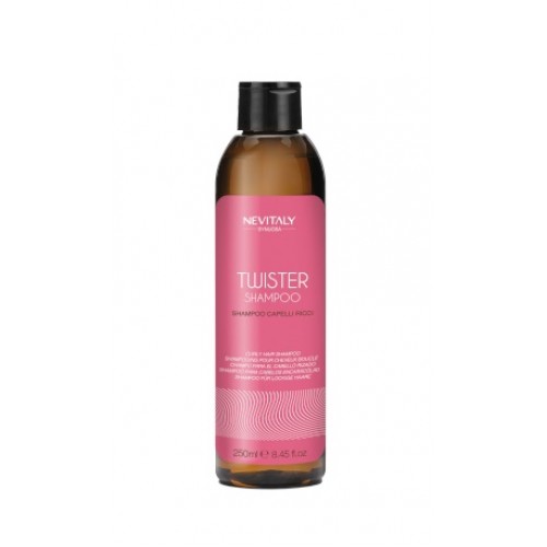 Nevita SYNUOSA Twister šampón 250 ml