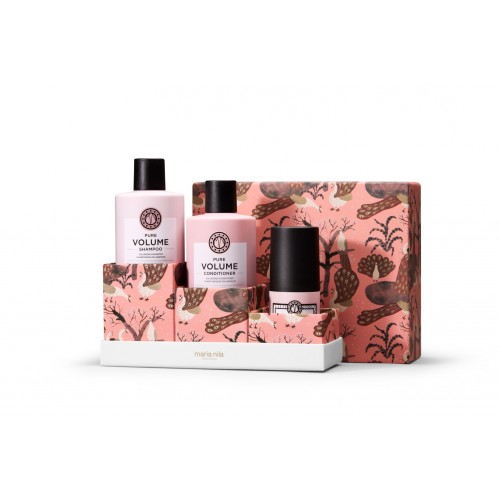Maria Nila SET VOLUME