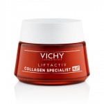 VICHY Liftactiv Collagen Nuit nočný krém 50 ml