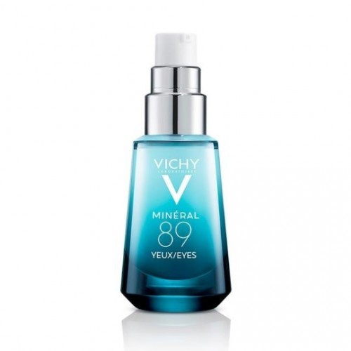 VICHY Minéral 89 eyes serum 15 ml