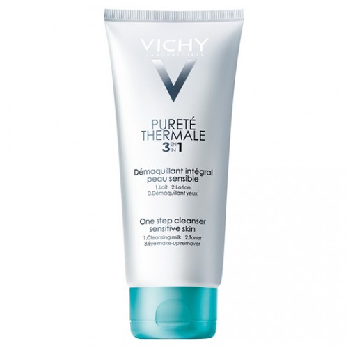 VICHY Purete Thermale cleaner 3v1 300 ml