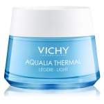 VICHY Aqualia Thermal Light ľahký hydra krém 50ml