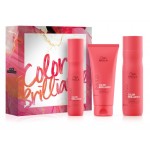 WELLA set SP Luxe Oil pre ochranu farby