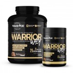 Warrior The Warrior Whey Protein 350g