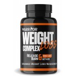 Warrior Weight Loos extrakt, chudnutie 60tab.