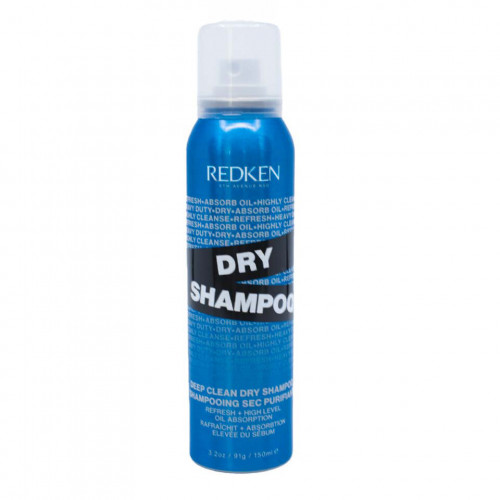Redken Deep clean Dry shampoo 150ml