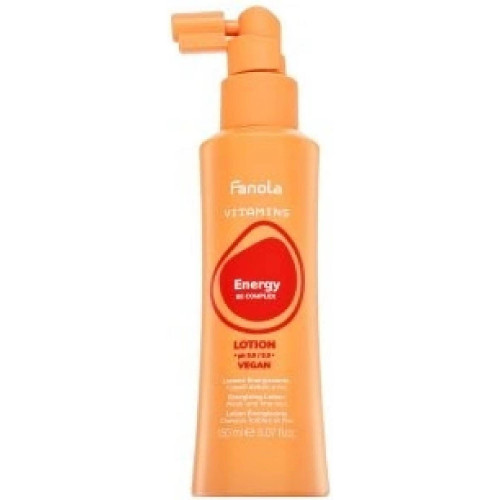 Vitamin Energy Lotion 150 ml
