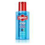 Alpecin Hybrid Coffein Shampoo citliva pok 250ml