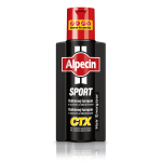 Alpecin Sport Kofeínový šampón CTX 250ml