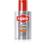 Alpecin Tuning tónovací šampón+ rast vlasov 200ml