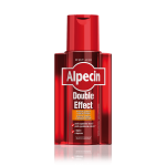 Alpecin Double-Effect kof.šampón lupiny+rast 200ml