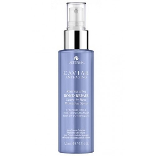 Alterna Caviar Restruct Bond Repair Leave-In Heat