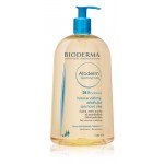 Bioderma Atoderm Shower oil sprchový olej 1000ml