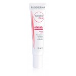 Bioderma Sensibio Eye očný gel pre citlivú pleť 15