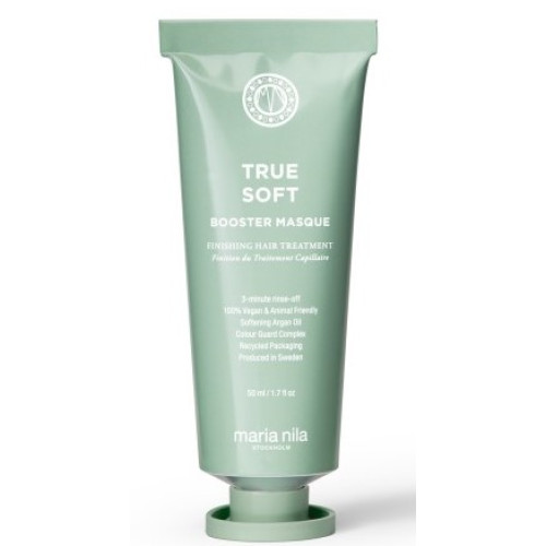 Maria Nila True Soft Booster Maska 50ml