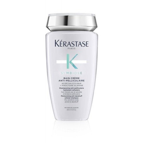 Kérastase Symbiose Bain Creme Anti-Pelliculaire