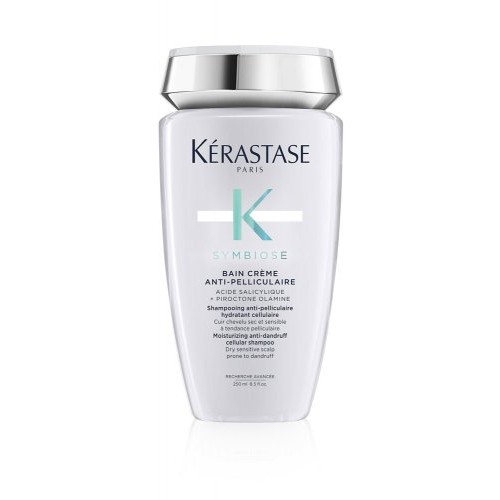 Kérastase Symbiose Bain Pureté Anti-Pelliculaire