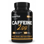 Warrior Caffeine 200 stimulant,výkon,reakcie 100t.