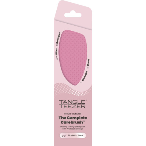 Tangle Teezer Complete Care Brush Satin Rose Tangle Teezer Complete Care Brush Satin Rose