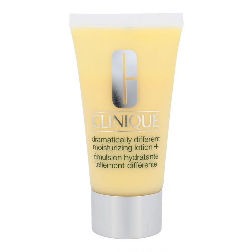 CLINIQUE Dramatically different moist. gel 50 ml