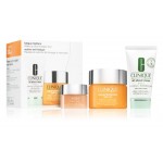 CLINIQUE Fatigue Fighters Set 50ml+5ml+30ml
