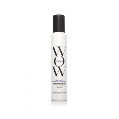 Color Wow Color Control Purple Toning 200ml