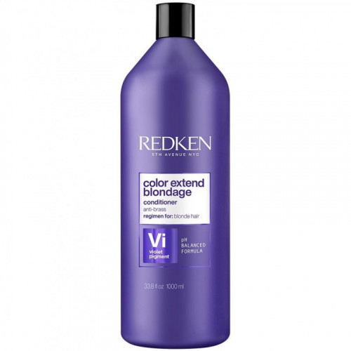 Redken Color Extend Blondage Conditioner 1000 ml