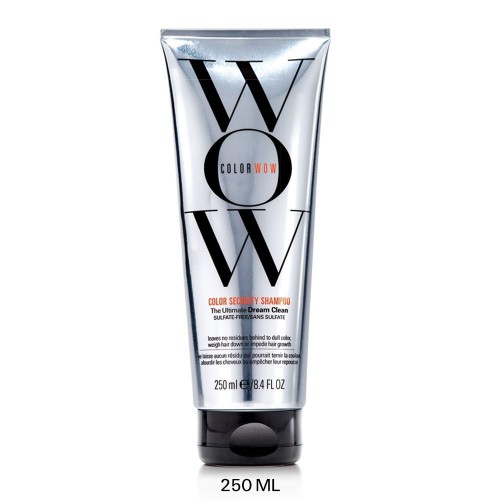 Color Wow Color Security Shampoo 250ml