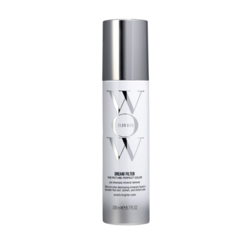 Color Wow Dream Filter Spray 200ml - Mineral Remov