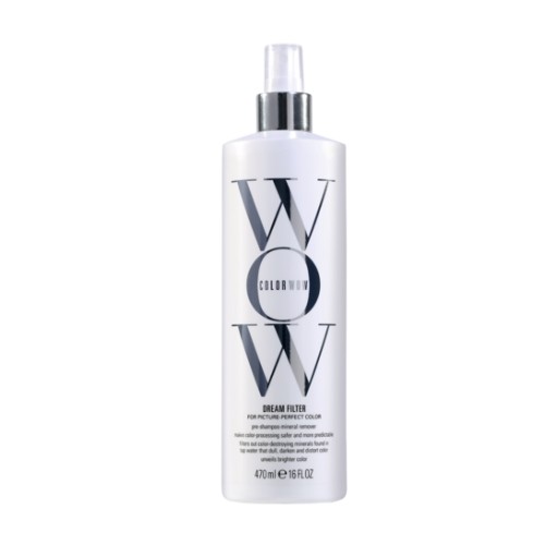 Color Wow Dream Filter Spray 470ml - Mineral Remov