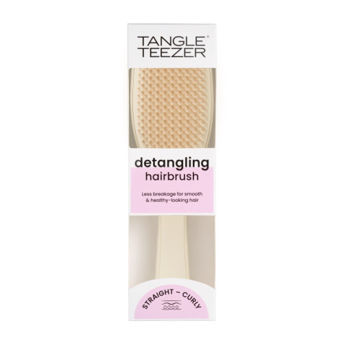 Tangle Teezer Ultimate Detangler Cappuccino Tangle Teezer Ultimate Detangler Cappuccino