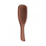 Tangle Teezer  Detangler Chrome Chocolate Bronze