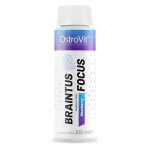 OstroVit Braintus Focus Shot Blueberry 100ml