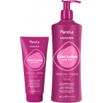 Wonder Color Locker Sealing Cream 480ml Fanola