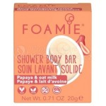 Foamie Bar Shower TAKE ME OAT Cestovná veľkosť