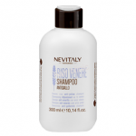 Nevita RISO Silver šampón anti-žltý efekt 1L