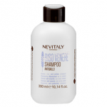 Nevita RISO Silver šampón anti-žltý efekt 300ml